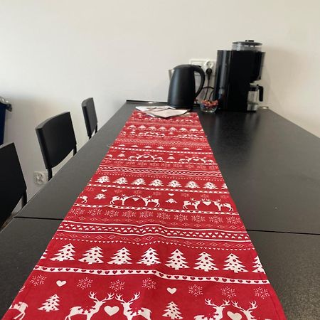 Apartament Kosakowo Z Tarasem II Lejlighed Eksteriør billede
