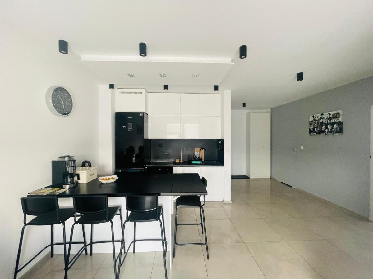 Apartament Kosakowo Z Tarasem II Lejlighed Eksteriør billede