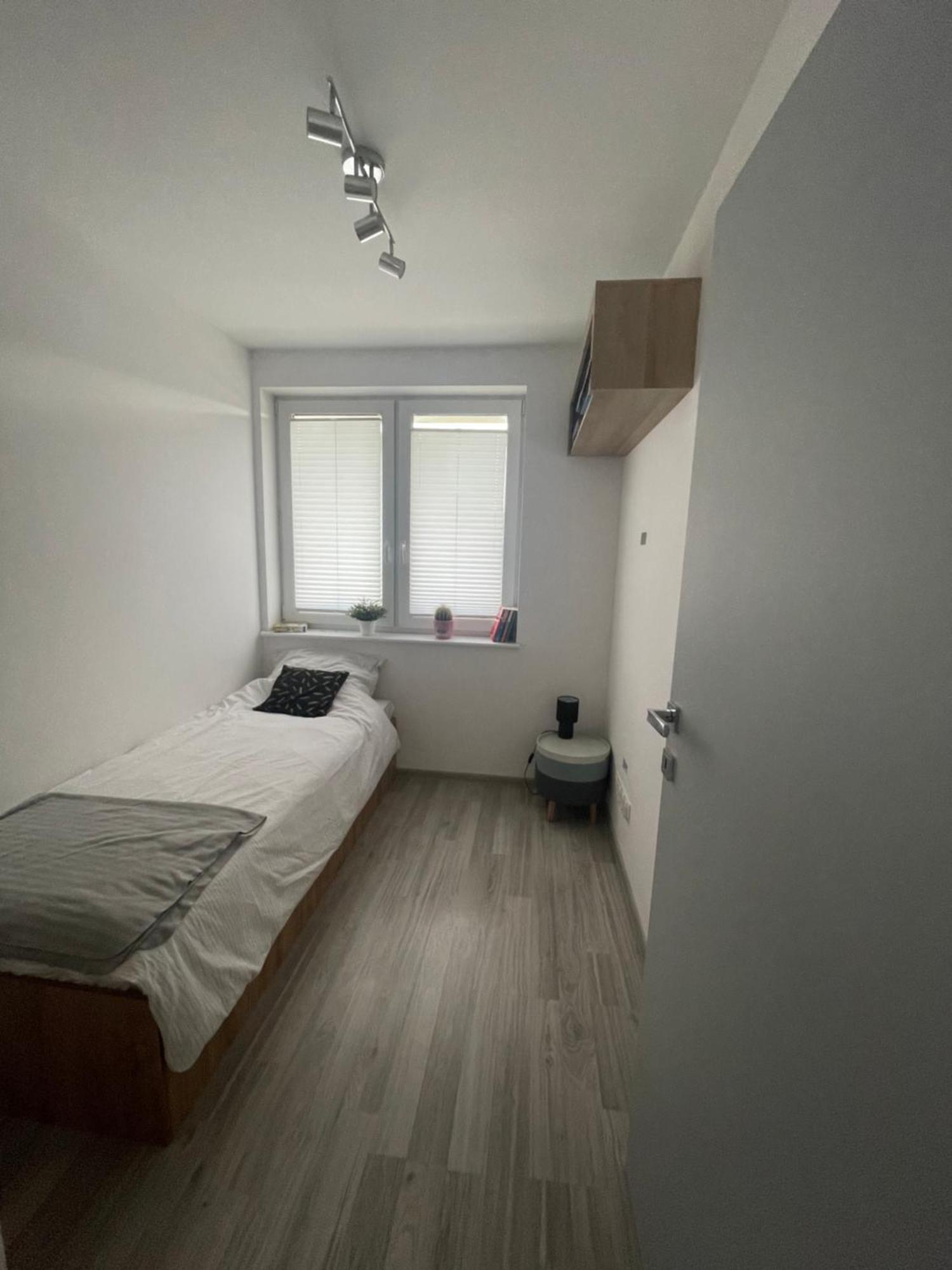 Apartament Kosakowo Z Tarasem II Lejlighed Eksteriør billede