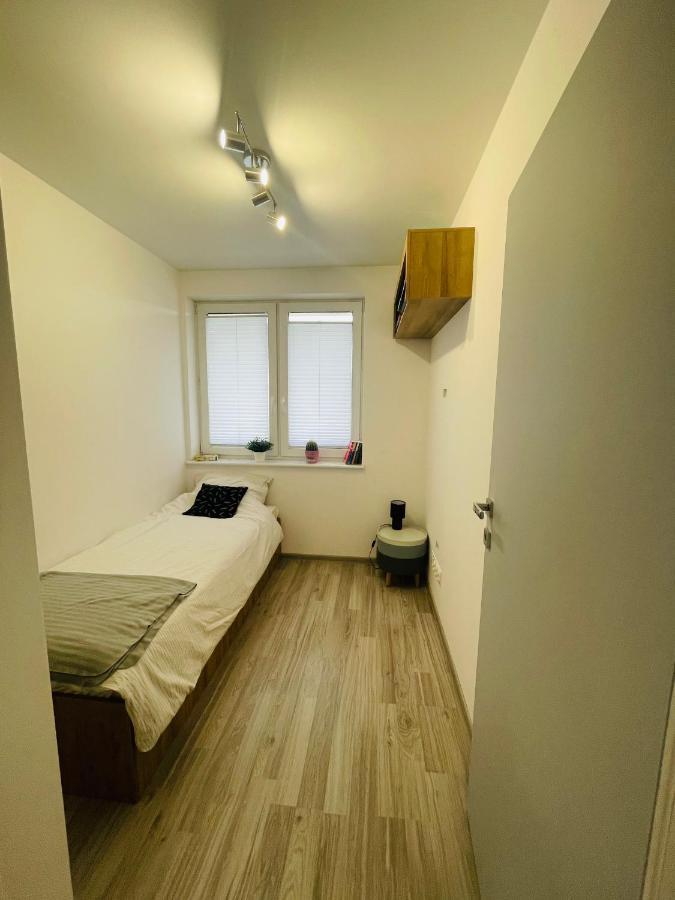 Apartament Kosakowo Z Tarasem II Lejlighed Eksteriør billede